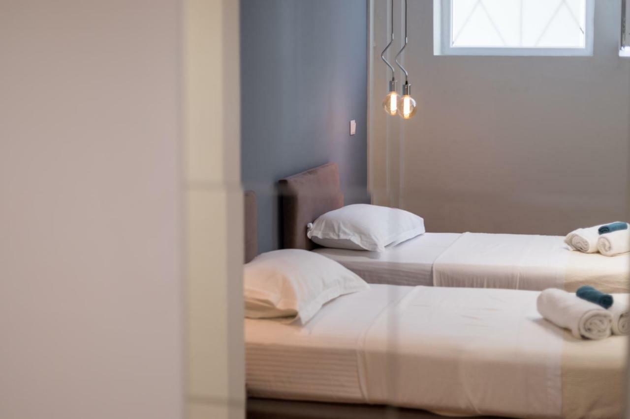 Mon-Repo Suites Corfu  ภายนอก รูปภาพ