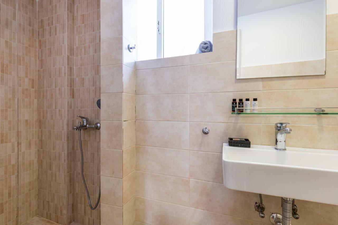 Mon-Repo Suites Corfu  ภายนอก รูปภาพ