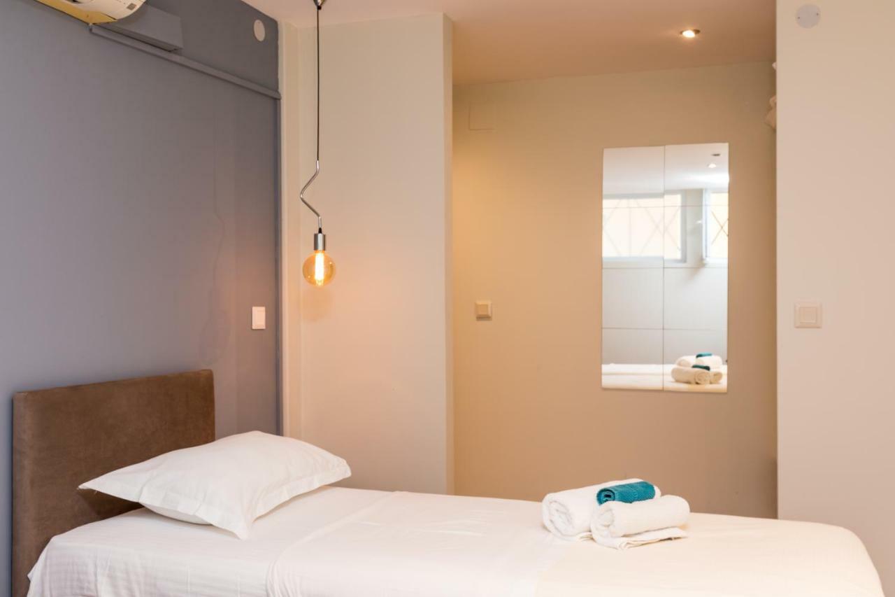 Mon-Repo Suites Corfu  ภายนอก รูปภาพ